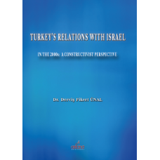 TURKEY’S RELATIONS WITH ISRAEL