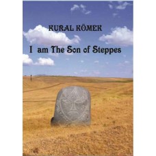 I AM THE SON OF STEPPES