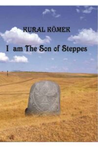 I AM THE SON OF STEPPES