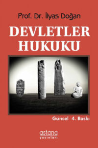 Devletler Hukuku (4. baskı)