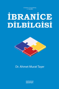 İbranice Dilbilgisi (3. Baskı)